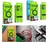 Кабель USB Borofone BX31 для Micro USB, 1м, черный 10