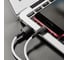 Кабель USB Borofone BX31 для Micro USB, 1м, черный 11