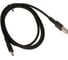 Кабель USB Borofone BX31 для Micro USB, 1м, черный 12