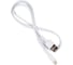 Кабель USB Borofone BX16 для Lightning, 2.0A, длина 1м, белый 821376 1