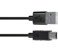 Кабель передачи данных InterStep IS mini USB 15104