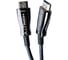 Активный оптический кабель HDMI FL-AOC-HDMI2.1-100M HDMI 2.1-HDMI 2.1, 48 Gbps, 8K (7680х4320px) 60Hz / 4K (3840х2160px) 120Hz, HDCP 2.3 2.2 Filum 00-01129338 4