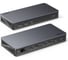 Конвертер UGREEN CM615 Revodok Pro 9-in-1 2хUSB-A 3.1USB-C 3.12хHDMI2хDPRJ45GbPD Converter. Цвет: серый 90912 4