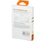 Дата -Кабель InterStep USB-miсroUSB, PVC/Nylon, цвет- SpGray, 2м 54530 3