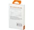 Кабель InterStep TypeC-USBA USB3.0 Gold нейлон 1,0м, AA ,M-M 51765 3
