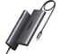 Конвертер UGREEN CM639 35625 8-in-1 4K60Hz USB-C to 2хUSB-A 3.2+2хUSB-C 3.2+2хHDMI+DP+PD port Converter, серый 35625_ 1