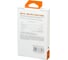 Кабель InterStep TypeC-USBA USB3.0 Ultra Violet нейлон 1,0м, M-M 58530 3