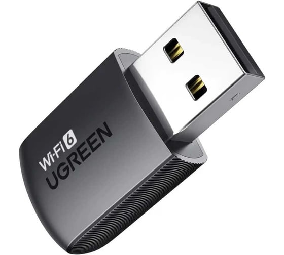 Кабель UGREEN L706 65383 240W 80Gbps USB-C to USB-C GEN4 Charging Cable 5A Max. Длина: 1м. Цвет: серый 65383_ 1