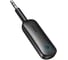 Адаптер UGREEN Bluetooth приемник/передатчик CM403 Bluetooth ReceiverTransmitter. Цвет: черный 80893 1