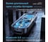 Адаптер UGREEN Bluetooth приемник/передатчик CM403 Bluetooth ReceiverTransmitter. Цвет: черный 80893 4