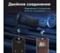 Адаптер UGREEN Bluetooth приемник/передатчик CM403 Bluetooth ReceiverTransmitter. Цвет: черный 80893 6