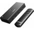 Переключатель UGREEN AW504 55857 HDMI Switch 3 In 1 Out 4K60Hz. Цвет: черный 55857_ 1