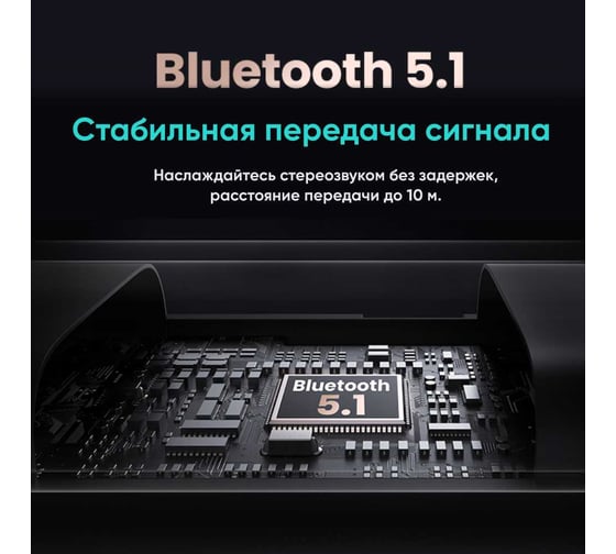 Приемник/передатчик UGREEN Bluetooth CM523 60300 USB 2.0 to 3.5mm Bluetooth Transmitter/Receiver Adapter с аудио кабелем. Цвет: черный 60300_