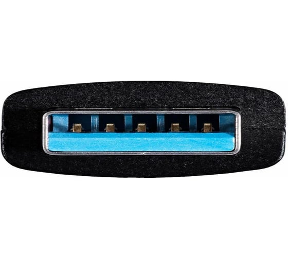 Кабель VCOM USB, оптический, активный, 40m D3762-40.0