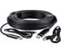 Кабель VCOM USB, оптический, активный, 50m D3762-50.0 1