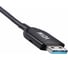 Кабель VCOM USB, оптический, активный, 50m D3762-50.0 3