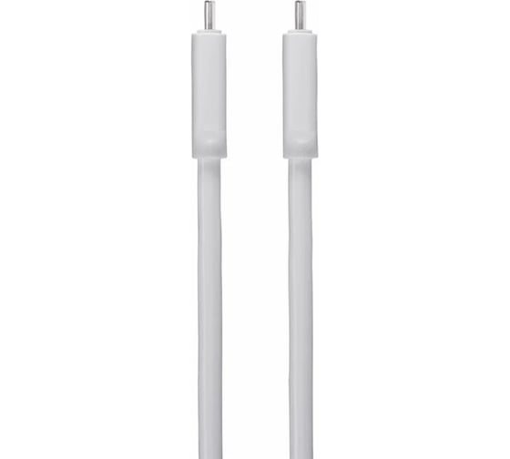 Кабель Telecom USB TYPE C зарядки и передачи данных 1.2m TUS719W-1.2M
