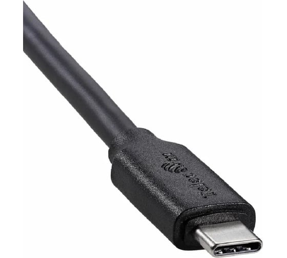 Кабель Telecom USB 3.1 TYPE C USB 3.0 B оптический 1.8m TUS711-1.8M
