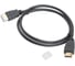 Видеокабель Vell HDMI - HDMI, 19 pin, черный, 1 м 1378879 5