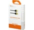 Кабель удлинитель InterStep USB 2.0 AA 3m GOLD 17273 2