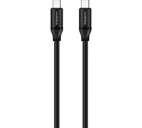 Кабель HARPER SCH-772 Black H00003098 1
