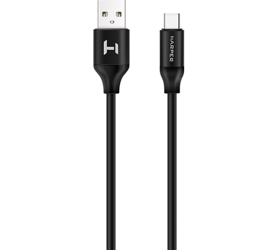 Кабель HARPER SCH-732 Black H00003042 1