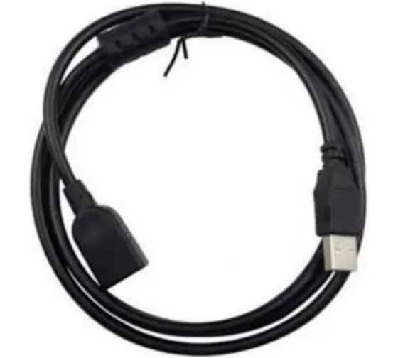 Кабель удлинитель "КОМПАНИЯ ФОРТОН" USB2.0, 5m (кратно 5шт) ВИ177