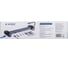 Док-станция Gembird Type-C, 10в1: 3xUSB3.1, Type-C PD87W, Jack 3.5, SD/TF, HDMI, RJ45, Type-C, кабель 14см, алюминий, UHB-D5 7