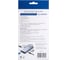 Док-станция Gembird Type-C, 10в1: 3xUSB3.1, Type-C PD87W, Jack 3.5, SD/TF, HDMI, RJ45, VGA, кабель 15см, алюминий, UHB-D4 6