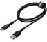 Кабель ZIPOWER USB TYPE-C 1м PM6666 1