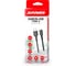 Кабель ZIPOWER USB TYPE-C 1м PM6666 3