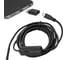 Переходник МЕГЕОН 33203К USB-C папа - microUSB мама к0000020112 6