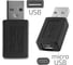 Переходник МЕГЕОН 33202К USB-A папа - microUSB мама к0000020111 3