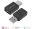Переходник МЕГЕОН 33202К USB-A папа - microUSB мама к0000020111 2