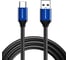 Кабель NITECORE UAC20 USB-C-USB-A, Ток: 3 A 18969 1