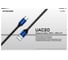 Кабель NITECORE UAC20 USB-C-USB-A, Ток: 3 A 18969 5