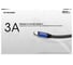 Кабель NITECORE UAC20 USB-C-USB-A, Ток: 3 A 18969 6