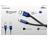 Кабель NITECORE UAC20 USB-C-USB-A, Ток: 3 A 18969 12