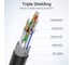 Кабель VENTION DisplayPort v1.2 20M/Mini DP M - 1.5м, черный HAABG 8