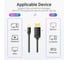 Кабель VENTION DisplayPort v1.2 20M/Mini DP M - 1.5м, черный HAABG 10