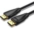 Кабель VENTION DisplayPort v1.4 20M/20M - 5м HCCBJ 1