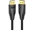 Кабель VENTION DisplayPort v1.4 20M/20M - 5м HCCBJ 3