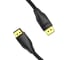 Кабель VENTION DisplayPort v1.4 20M/20M - 5м HCCBJ 4