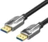 Кабель VENTION DisplayPort v2.1 20M/20M - 3м HGABI 1