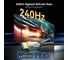 Кабель VENTION DisplayPort v2.1 20M/20M - 3м HGABI 5