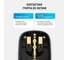 Разветвитель с usb, быстрая зарядка type-c, 2 розетки 16А, с заземлением, ФОТОН, черный 26138 6
