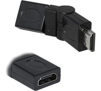 Разъем HDMI переходник RUICHI HDMI (m)-HDMI (f) turn 113764