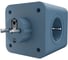 Тройник для розетки AGNI 4 розетки 220 + 2 USB + 1 Type C, синий TP-WJ3U4E-C-blue 2
