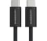 Магнитный кабель MAGSSORY Line C 60W USB-C, 1,2 м BLACK CBL002b 4