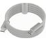 Магнитный кабель MAGSSORY Line C 60W USB-C, 1,2 м WHITE CBL002w 3